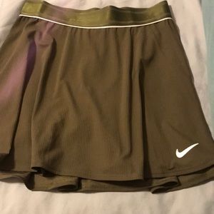 Nike Court tennis skirt